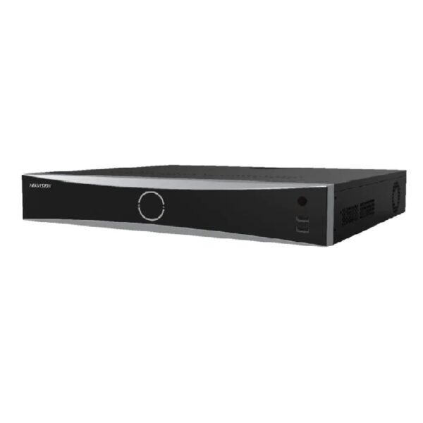 دستگاه NVR هایک ویژن مدل DS-7732NXI-K4