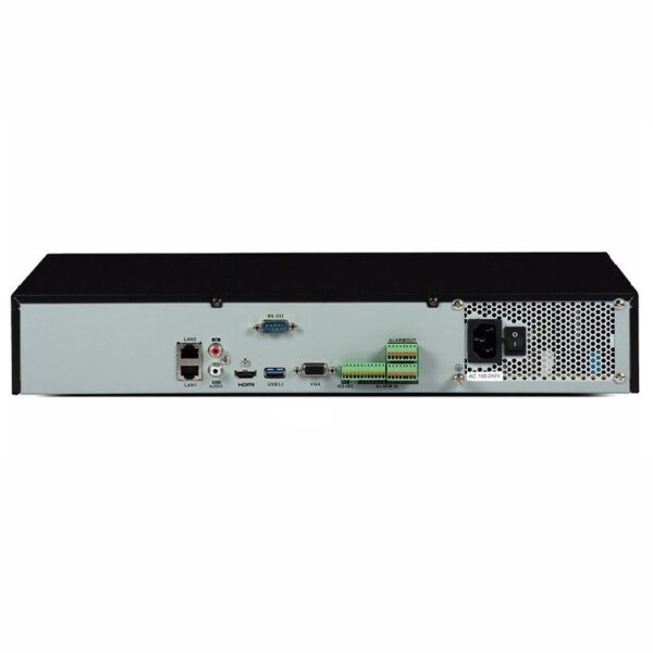 دستگاه NVR هایک ویژن مدل DS-7716NI-K4