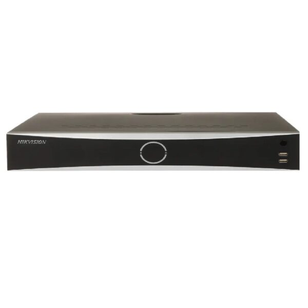 دستگاه NVR هایک ویژن مدل DS-7732NXI-K4