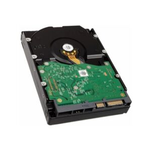 هارد اینترنال وسترن دیجیتال بنفش 8 ترابایت WD