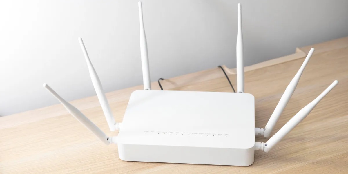 مودم فیبر نوری هواوی