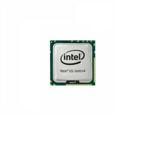 پردازنده سرور اینتل مدل Xeon E52690 V4