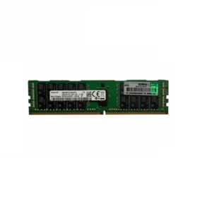 رم سرور اچ پی ای HPE 32GB Dual Rank PC4-2400