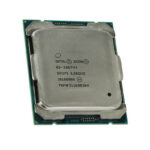 سی پی یو سرور Intel Xeon Processor E5-2667 v4
