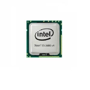 سی پی یو سرور Intel Xeon Processor E5-2680 v4