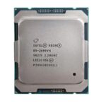 سی پی یو سرور Intel Xeon Processor E5-2699 v4