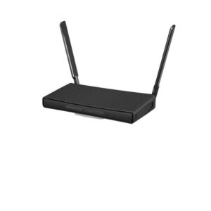 روتر میکروتیک hAP ax3