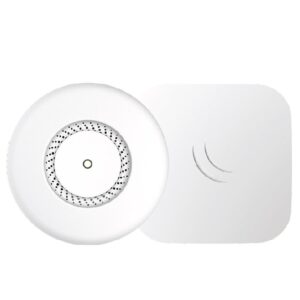 اکسس پوینت بی سیم میکروتیک مدل Cap ac