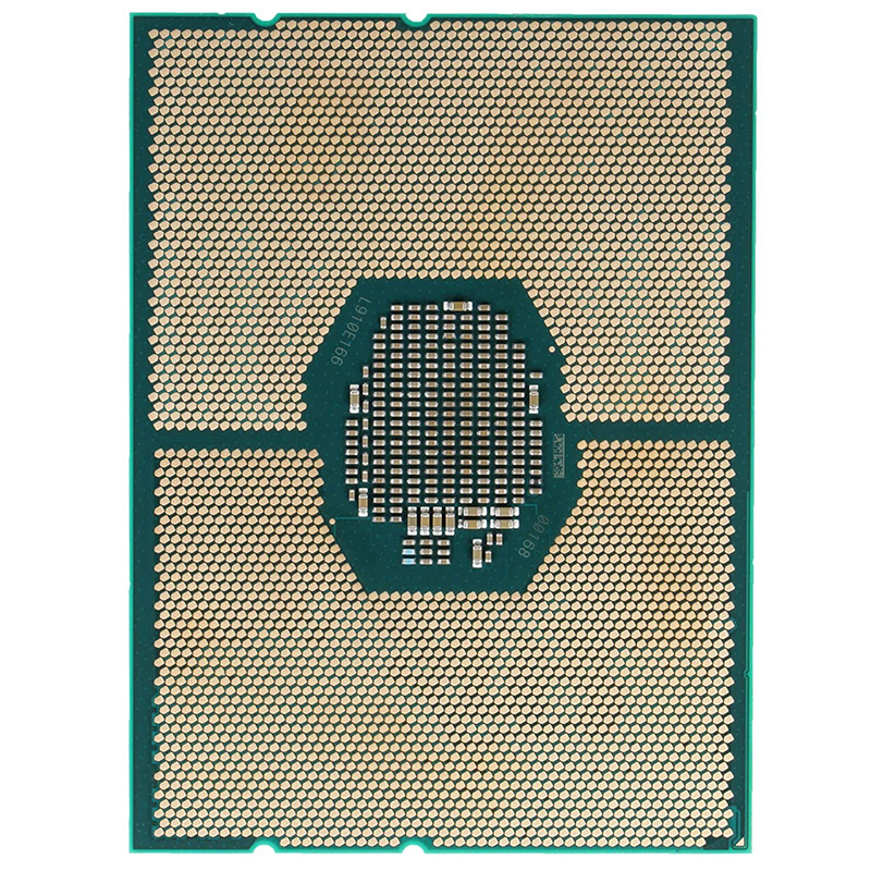 سی پی یو سرور Intel Xeon Gold 6138 Processor سی پی یو سرور Intel Xeon Gold 6138 Processor