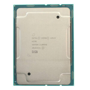 سی پی یو سرور Intel Xeon Gold 6230 Processor