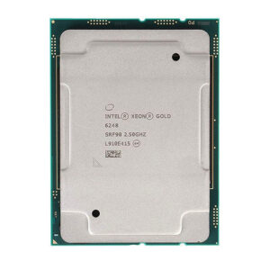 سی پی یو سرور Intel Xeon Gold 6248 Processor