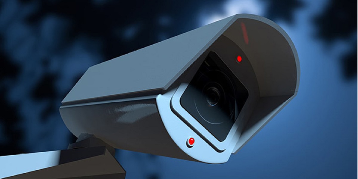 بهترین دوربین مداربسته دید در شب