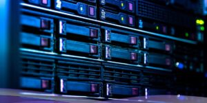 Raid بندی سرور G10