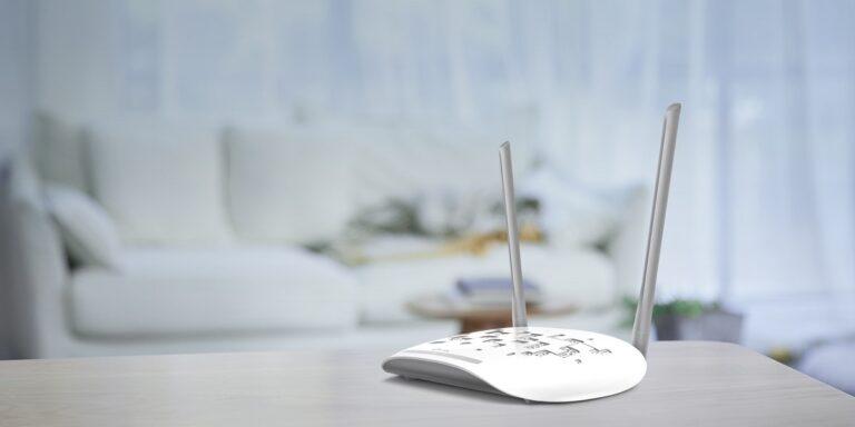 بهترین مودم ADSL خانگی