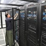 کولوکیشن چیست؟ – خدمات Colocation