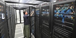 کولوکیشن - Colocation