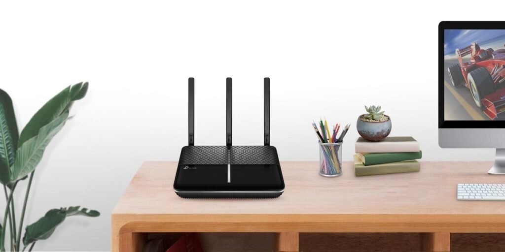 بهترین مودم ADSL خانگی